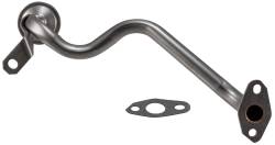 Melling - Melling 297S Stock Replacement Oil Pump Screen - Image 2