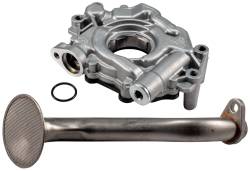 Melling - Melling M452-389S Stock Replacement Oil Pump w/Screen - Image 2
