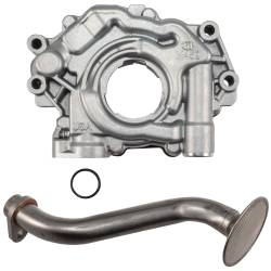Melling - Melling M452-389S Stock Replacement Oil Pump w/Screen - Image 1