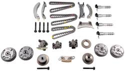 Melling - Melling 3-753SVVT Stock Replacement Timing Kit - Image 1