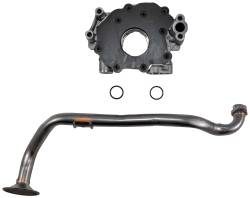 Melling - Melling M452HV-388S High Volume Replacement Oil Pump & Screen - Image 2