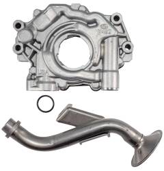 Melling - Melling M462-425S Stock Replacement Oil Pump w/Screen - Image 1