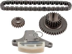 Melling - Melling 3-1053S Stock Replacement Balance Shaft Chain Kit - Image 1