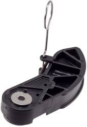 Melling - Melling BT7023 Stock Replacement Oil Pump Chain Tensioner - Image 1