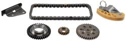 Melling - Melling 3-1066S Stock Replacement Oil Pump Chain Kit - Image 1