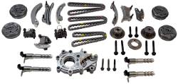 Melling - Melling TOPK-1014 Stock Replacement Timing Kit w/Oil Pump - Image 1