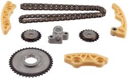 Melling - Melling 3-4202S Stock Replacement Balance Shaft Chain Kit - Image 1