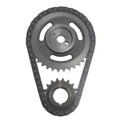 Melling - Melling 3-4SR48 Stock Replacement-3 Piece Set - Image 1