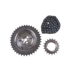 Melling - Melling 3-4SR50SD Stock Replacement-3 Piece Set - Image 1
