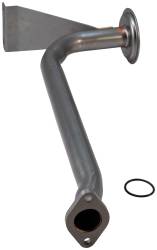 Melling - Melling 432S Stock Replacement Oil Pump Screen - Image 1