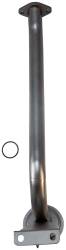 Melling - Melling 432S Stock Replacement Oil Pump Screen - Image 2