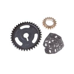 Melling - Melling 3-501SA Stock Replacement-3 Piece Set - Image 1