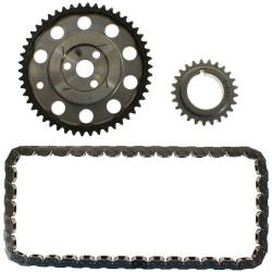 Melling - Melling 3-700SC Stock Replacement-3 Piece Set - Image 1