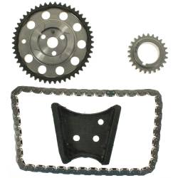 Melling - Melling 3-700SD Stock Replacement Timing Kit - Image 1