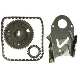 Melling - Melling 3-704SA Stock Replacement Timing Kit - Image 1