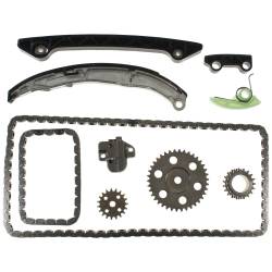 Melling - Melling 3-705SA Stock Replacement Timing Kit - Image 1