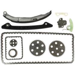 Melling - Melling 3-705SB Stock Replacement Timing Kit - Image 1