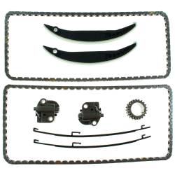 Melling - Melling 3-708SA Stock Replacement Timing Kit - Image 1