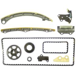 Melling - Melling 3-711S Stock Replacement Timing Kit - Image 1