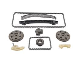 Melling - Melling 3-715SA Stock Replacement Timing Kit - Image 1