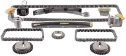 Melling - Melling 3-720SA Stock Replacement Timing Kit - Image 1