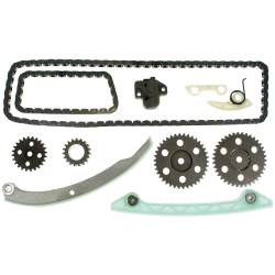 Melling - Melling 3-727S Stock Replacement Timing Kit - Image 1