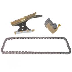 Melling - Melling 3-728S Stock Replacement Balance Shaft Chain Kit - Image 1
