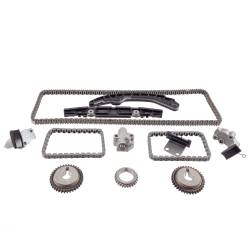 Melling - Melling 3-730S Stock Replacement Timing Kit - Image 1