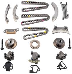 Melling - Melling 3-753S Stock Replacement Timing Kit - Image 1