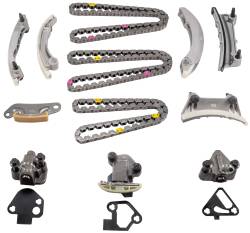 Melling - Melling 3-753SX Stock Replacement Timing Kit - Image 1