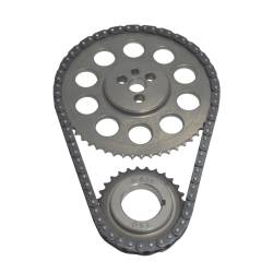 Melling - Melling 3-8MMSRH72S Stock Replacement-3 Piece Set - Image 1