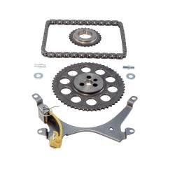 Melling - Melling 3-8MMSRH72SB Stock Replacement-3 Piece Set - Image 1