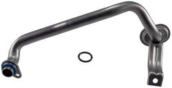 Melling - Melling 304S Stock Replacement Oil Pump Screen - Image 2