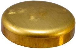 Melling - Melling MPS-110B Stock Replacement Pipe Plug Bulk Pack - Image 1