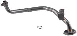 Melling - Melling 320S Stock Replacement Oil Pump Screen - Image 1