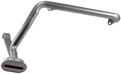 Melling - Melling 324S Stock Replacement Oil Pump Screen - Image 2