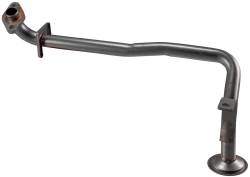 Melling - Melling 332S Stock Replacement Oil Pump Screen - Image 1