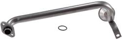 Melling - Melling 340S Stock Replacement Oil Pump Screen - Image 2