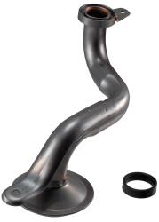 Melling - Melling 368S Stock Replacement Oil Pump Screen - Image 1