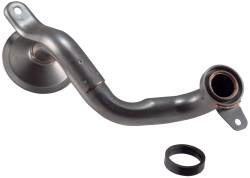 Melling - Melling 368S Stock Replacement Oil Pump Screen - Image 2