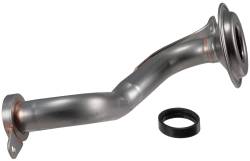 Melling - Melling 370S Stock Replacement Oil Pump Screen - Image 1