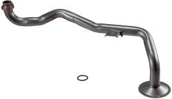 Melling - Melling 375S Stock Replacement Oil Pump Screen - Image 1