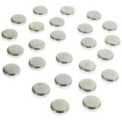 Melling - Melling MPS-158 Stock Replacement Pipe Plug Bulk Pack - Image 1