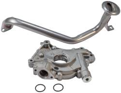 Melling - Melling M395-376S Stock Replacement Oil Pump w/Screen - Image 2