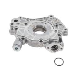 Melling - Melling M396 Stock Replacement Oil Pump - Image 2