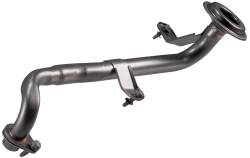 Melling - Melling 377S Stock Replacement Oil Pump Screen - Image 1