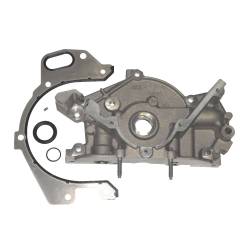 Melling - Melling M421 Stock Replacement Oil Pump - Image 1