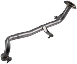 Melling - Melling 378S Stock Replacement Oil Pump Screen - Image 1