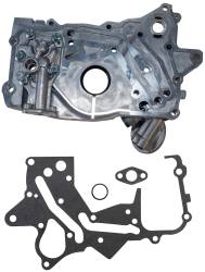 Melling - Melling M468 Stock Replacement Oil Pump - Image 2