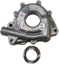 Melling - Melling M488 Stock Replacement Oil Pump - Image 1